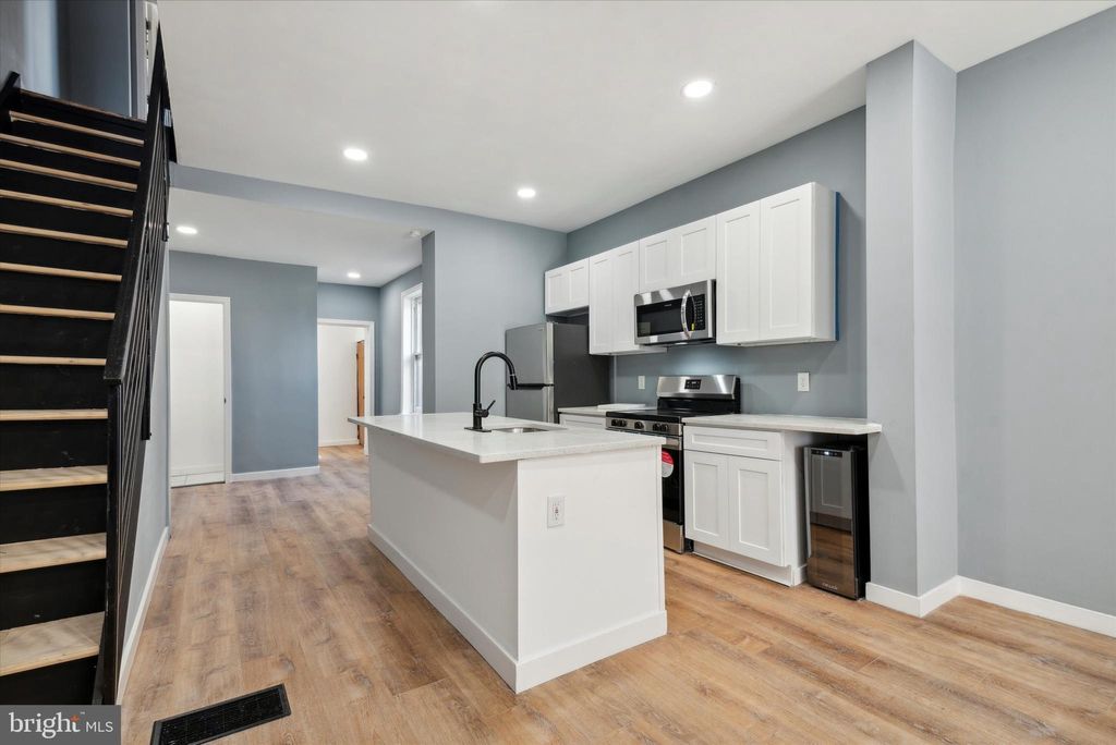 Photo of 2523 W Montgomery Avenue, PHILADELPHIA, PA 19121 (MLS # PAPH2539968)