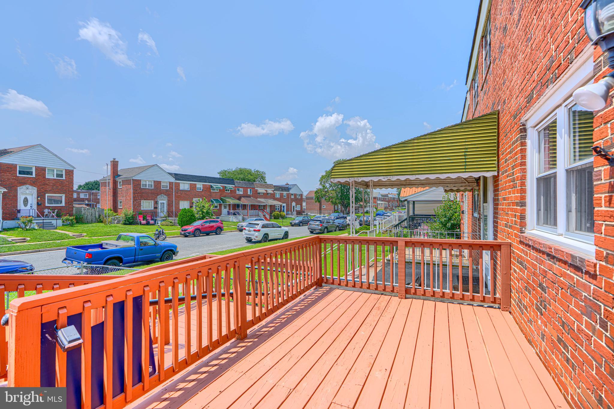 7892 HAROLD ROAD