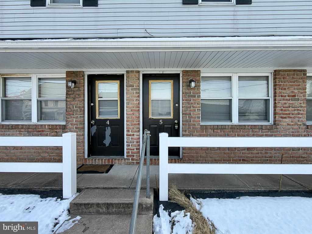 Photo of 31 S Union Street #5, HALIFAX, PA 17032 (MLS # PADA2056070)