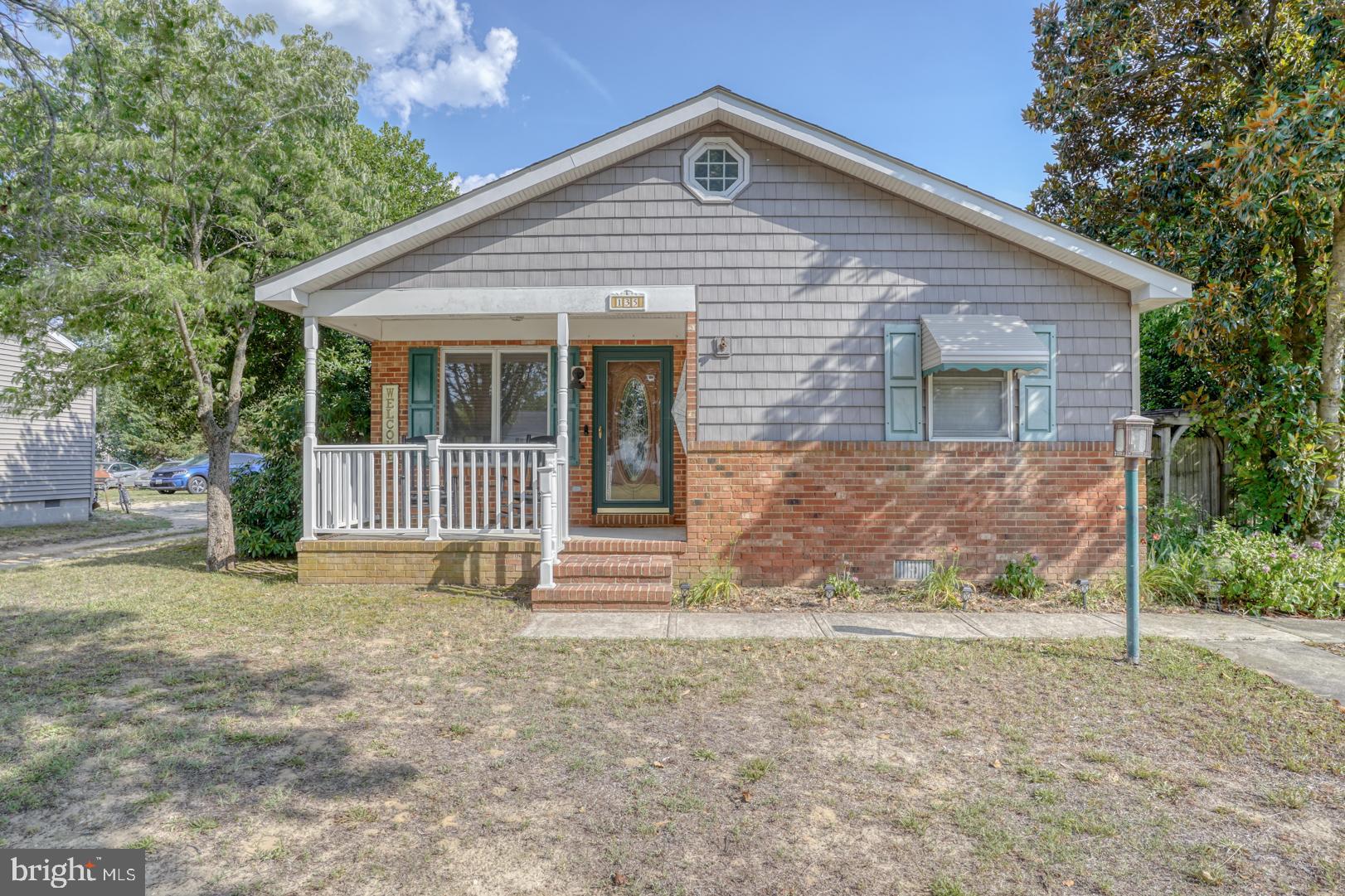 FEDERALSBURG - Residential