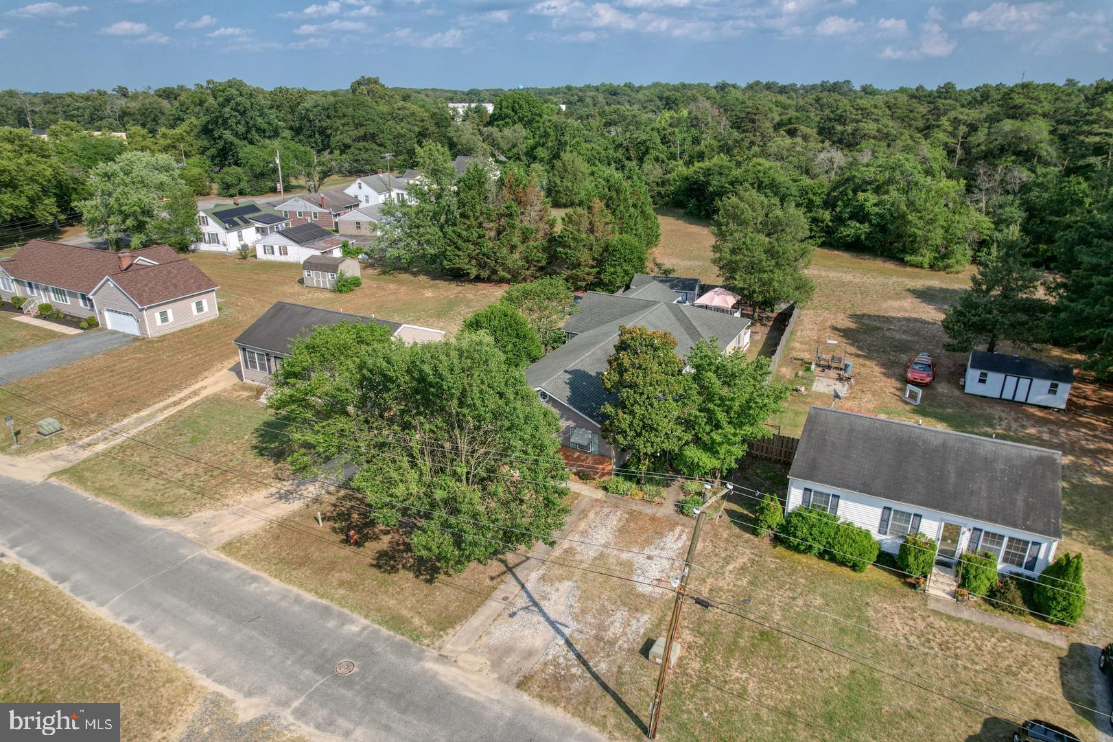 FEDERALSBURG - Residential