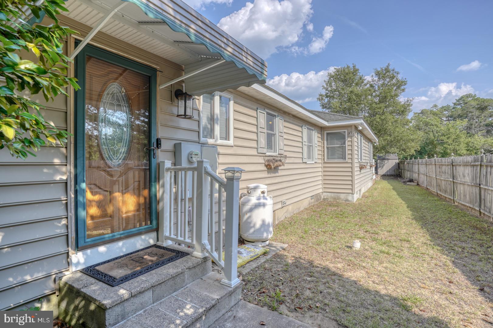 FEDERALSBURG - Residential