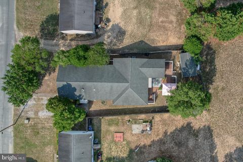 135 KERNEY STREET FEDERALSBURG MD 21632