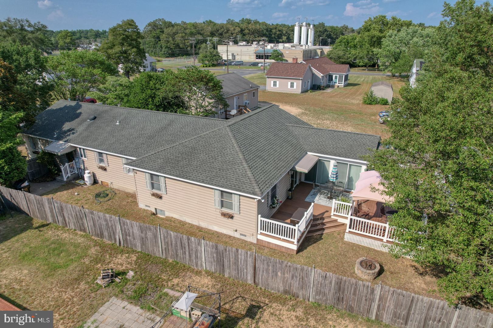 FEDERALSBURG - Residential