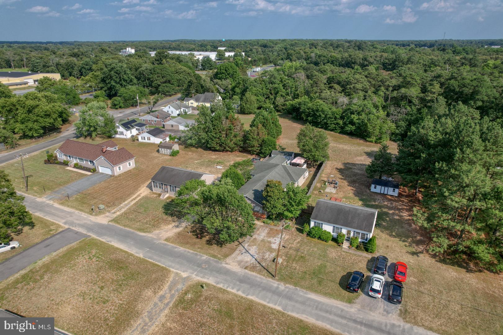 FEDERALSBURG - Residential