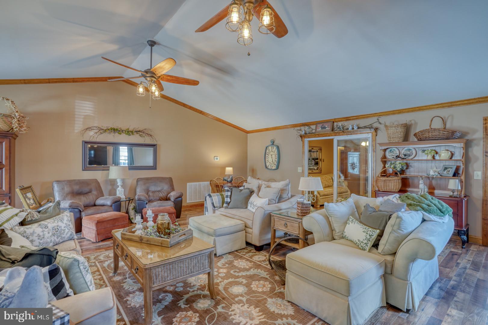 FEDERALSBURG - Residential