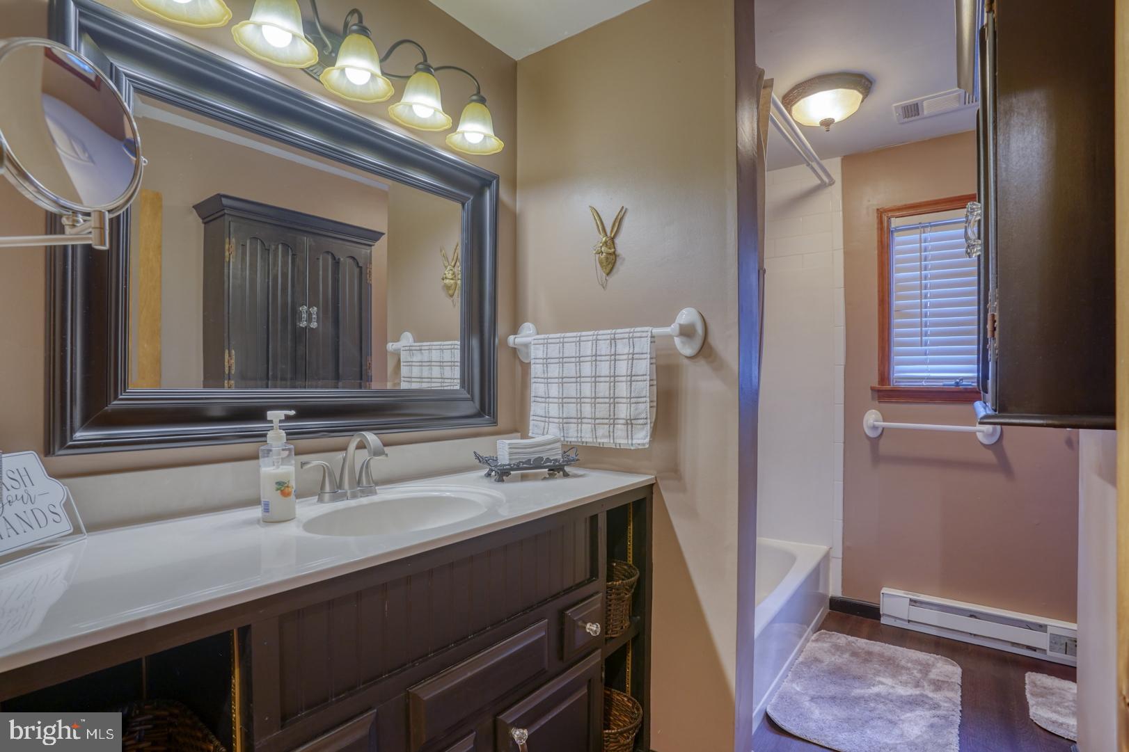 FEDERALSBURG - Residential