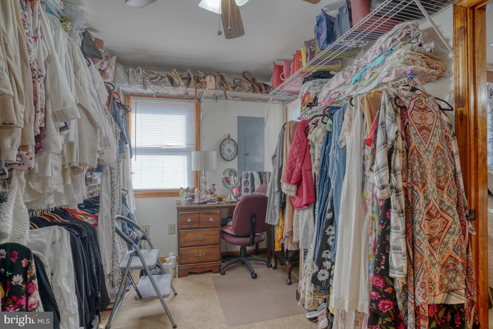 FEDERALSBURG - Residential