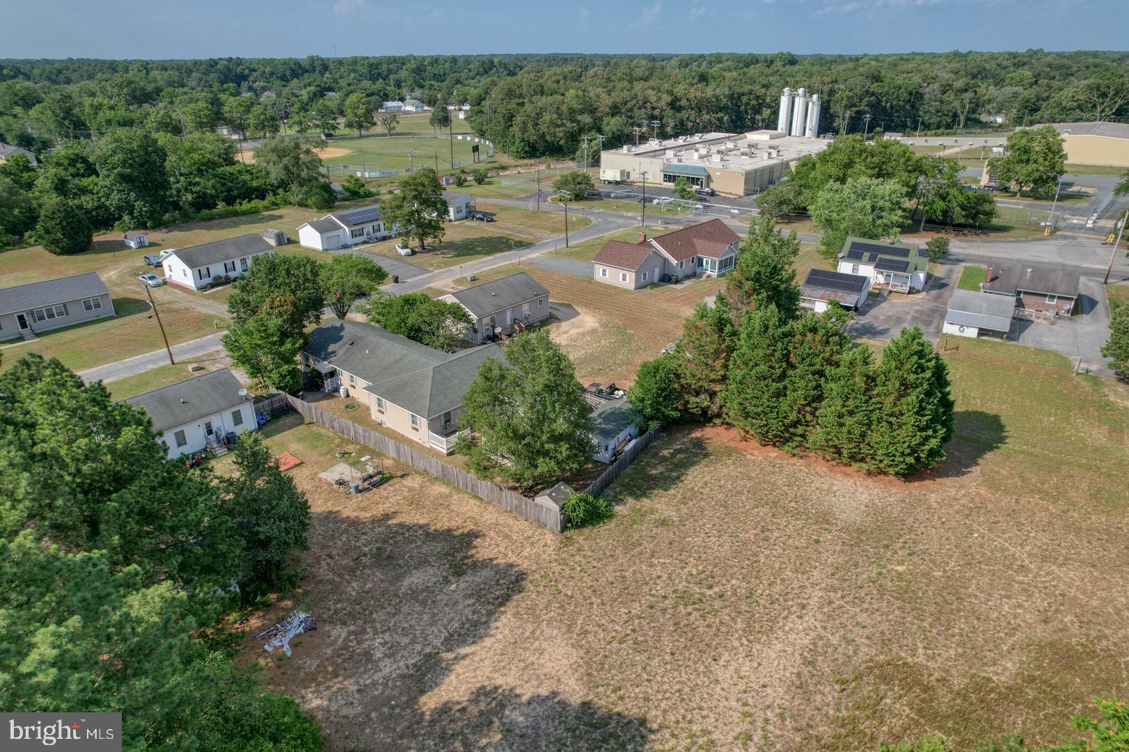 FEDERALSBURG - Residential