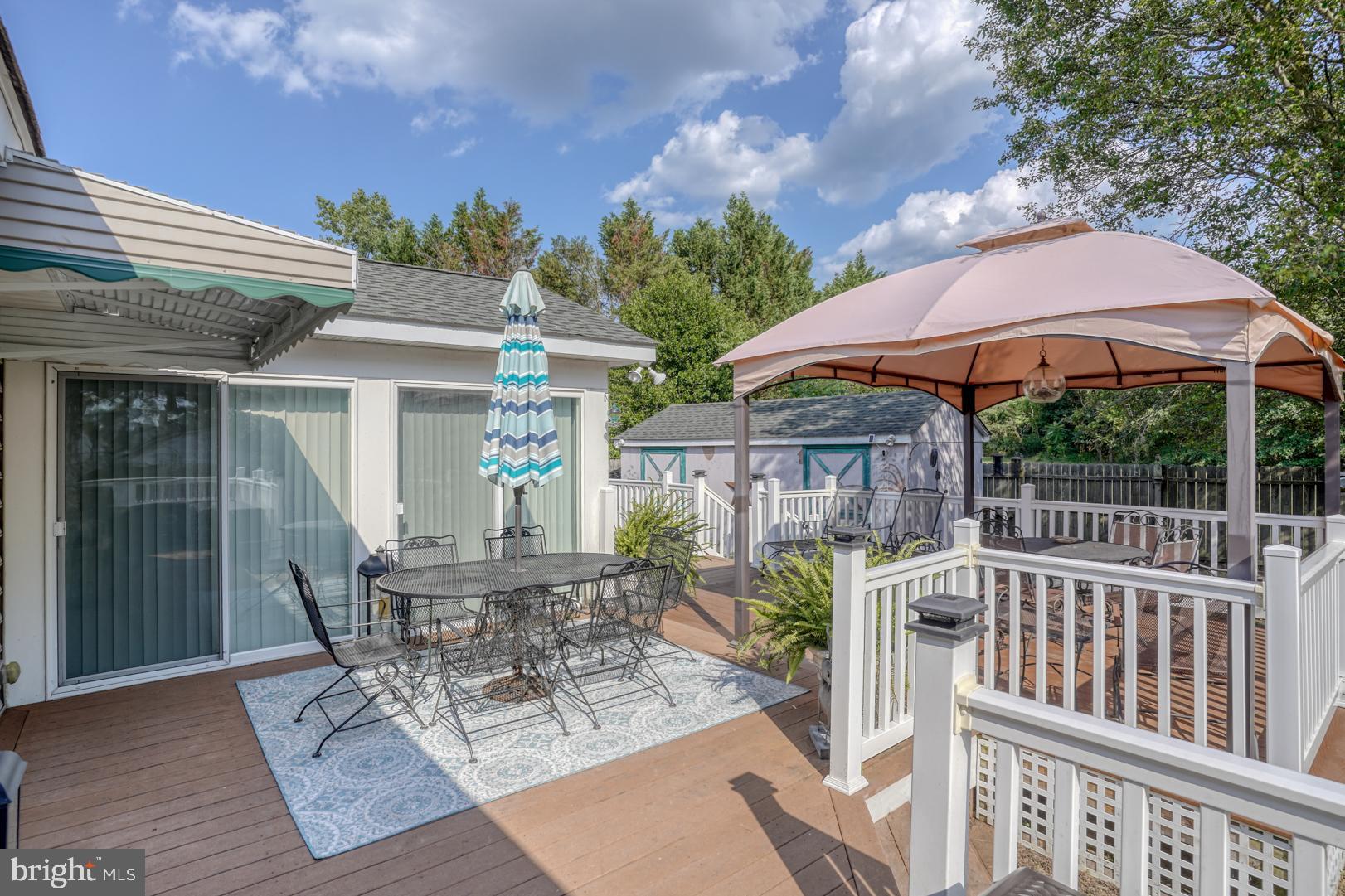 FEDERALSBURG - Residential