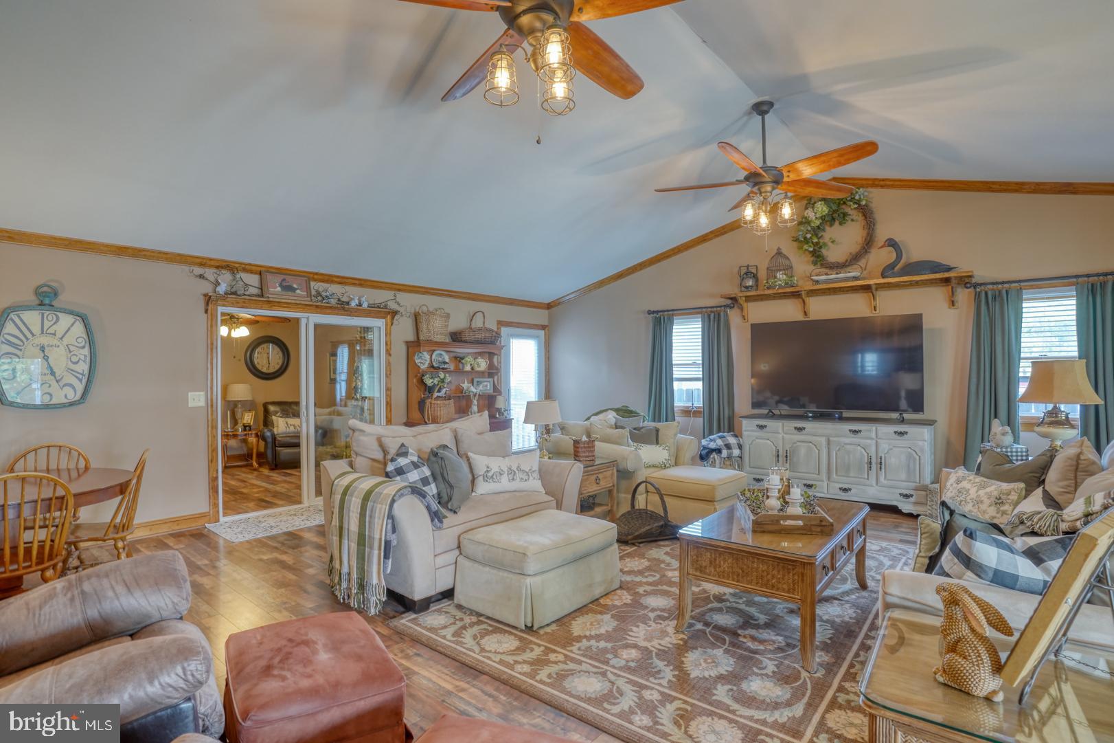 FEDERALSBURG - Residential