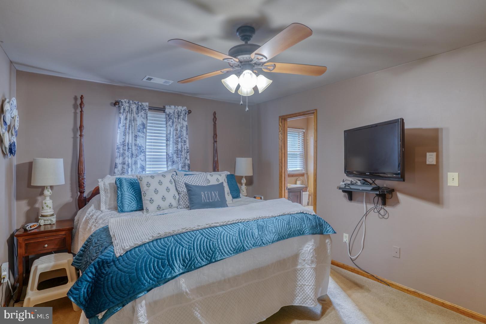 FEDERALSBURG - Residential