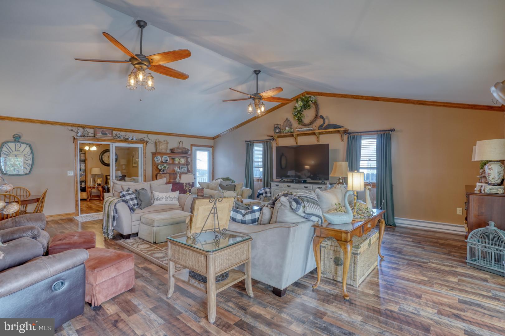 FEDERALSBURG - Residential