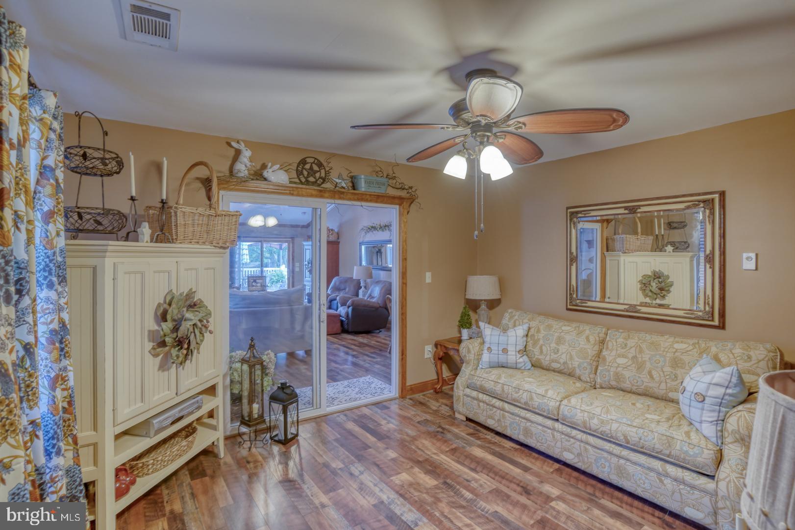 FEDERALSBURG - Residential