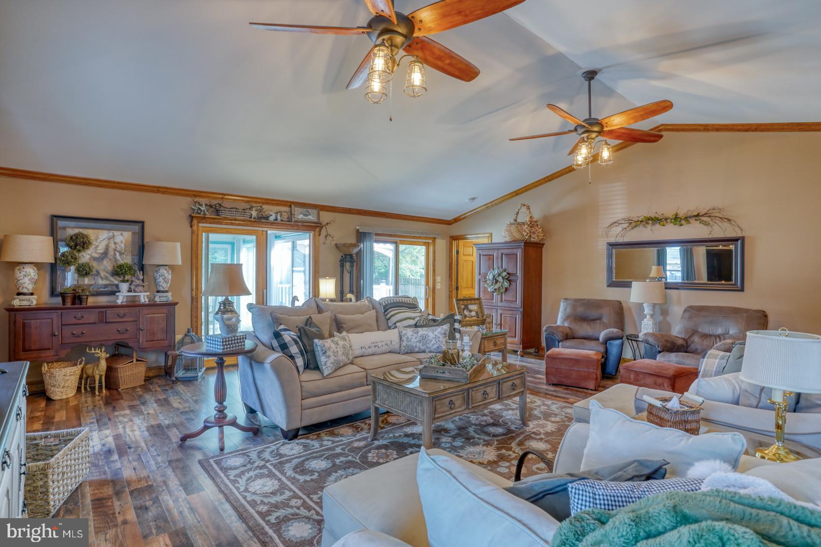 FEDERALSBURG - Residential