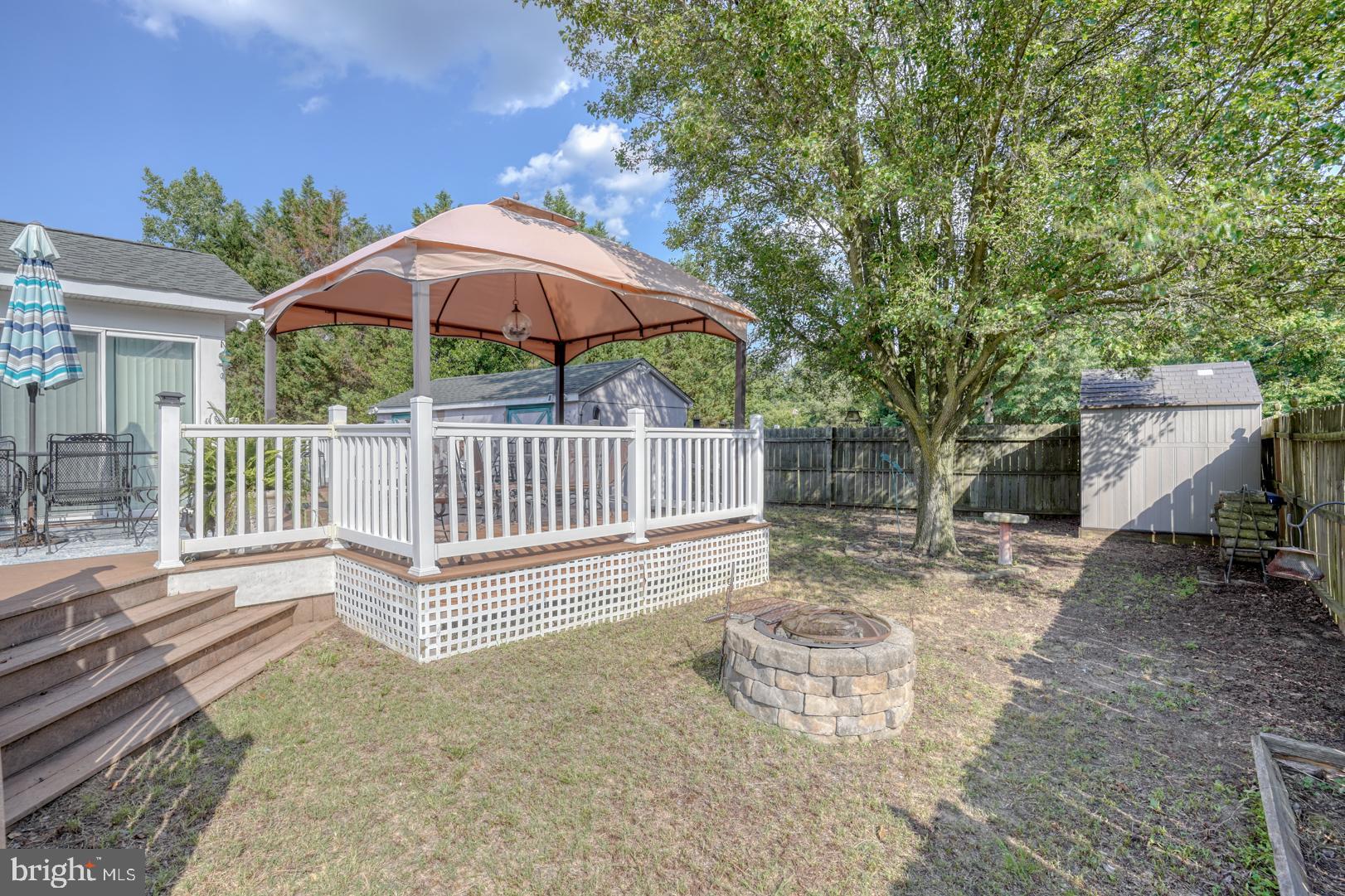 FEDERALSBURG - Residential