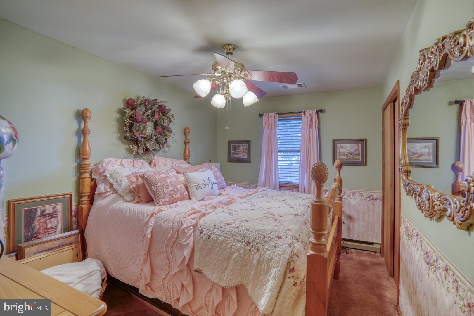 FEDERALSBURG - Residential