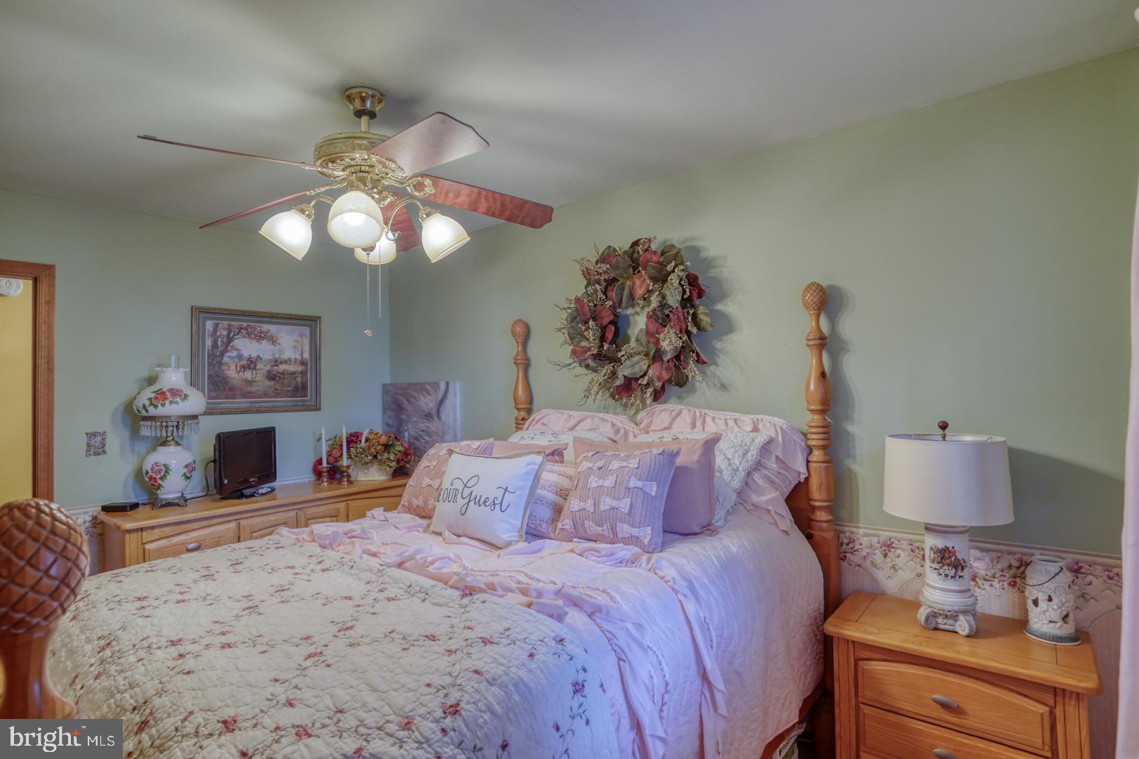 FEDERALSBURG - Residential