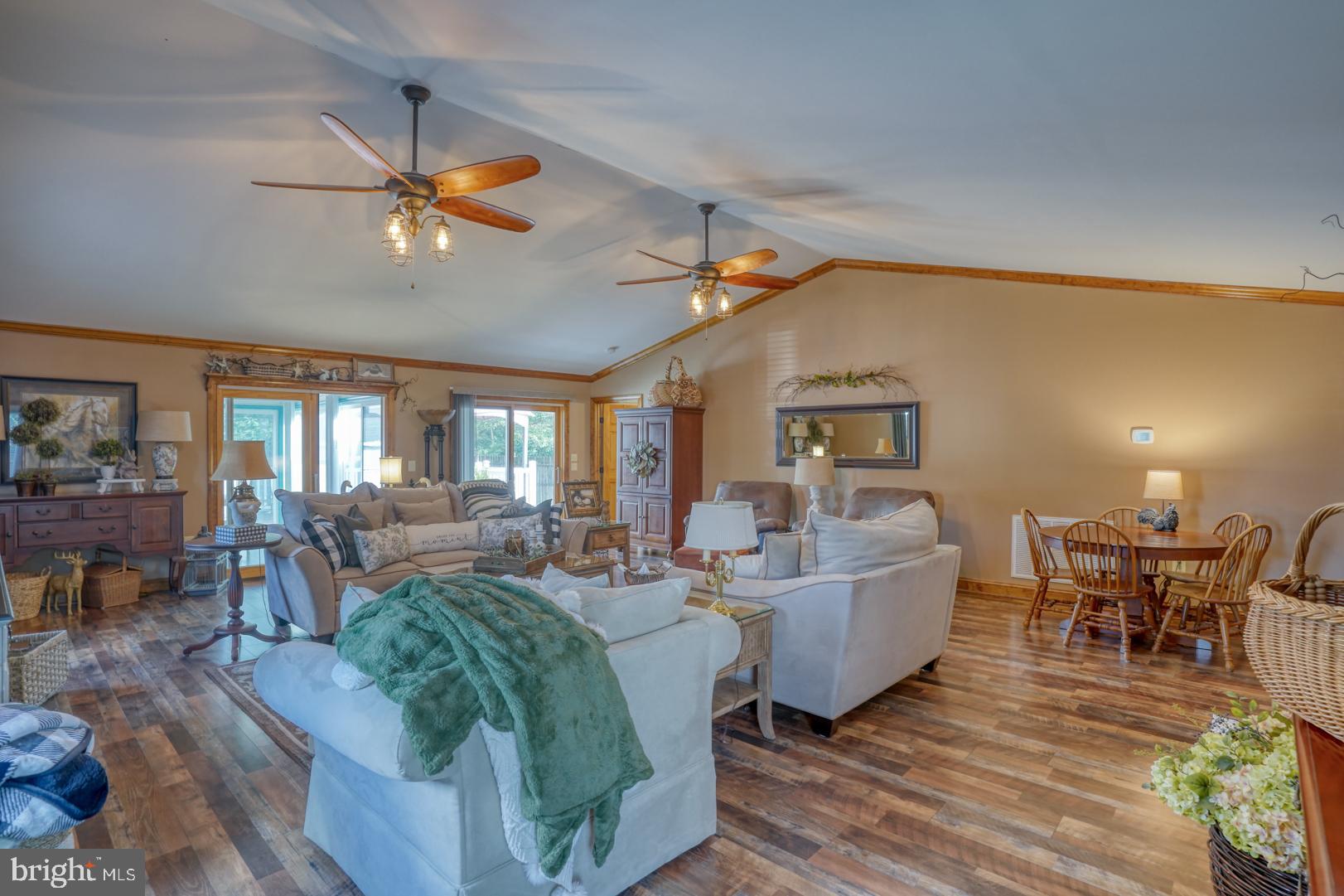 FEDERALSBURG - Residential