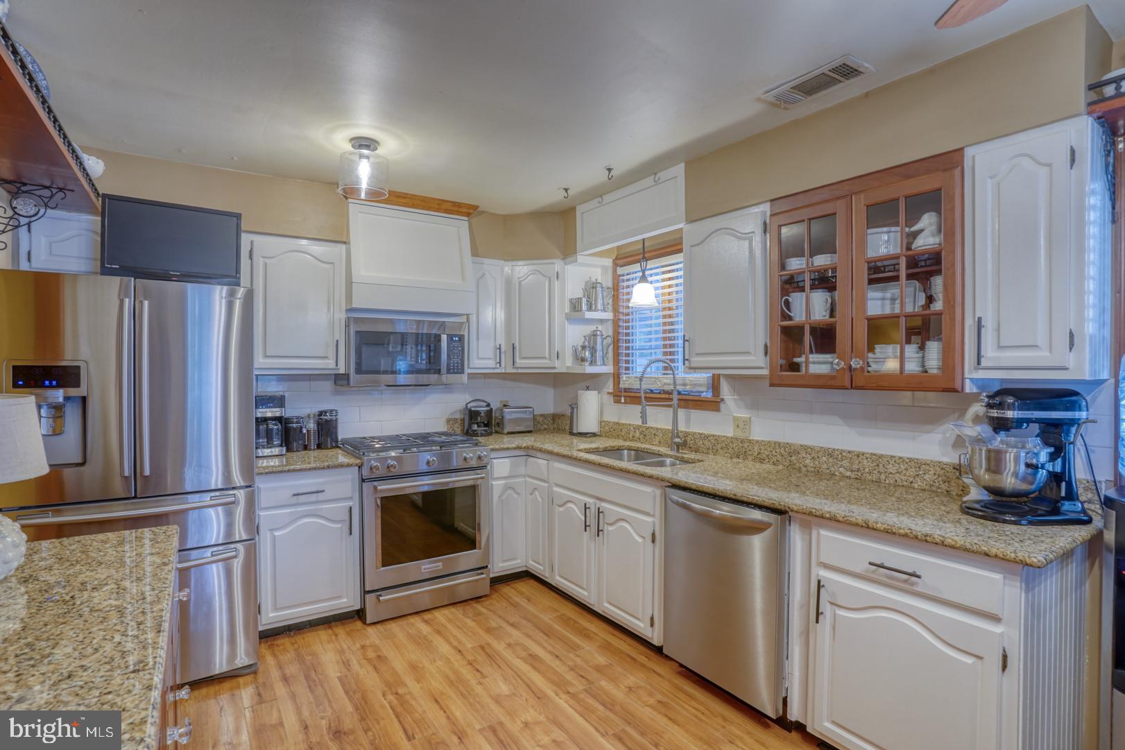 FEDERALSBURG - Residential