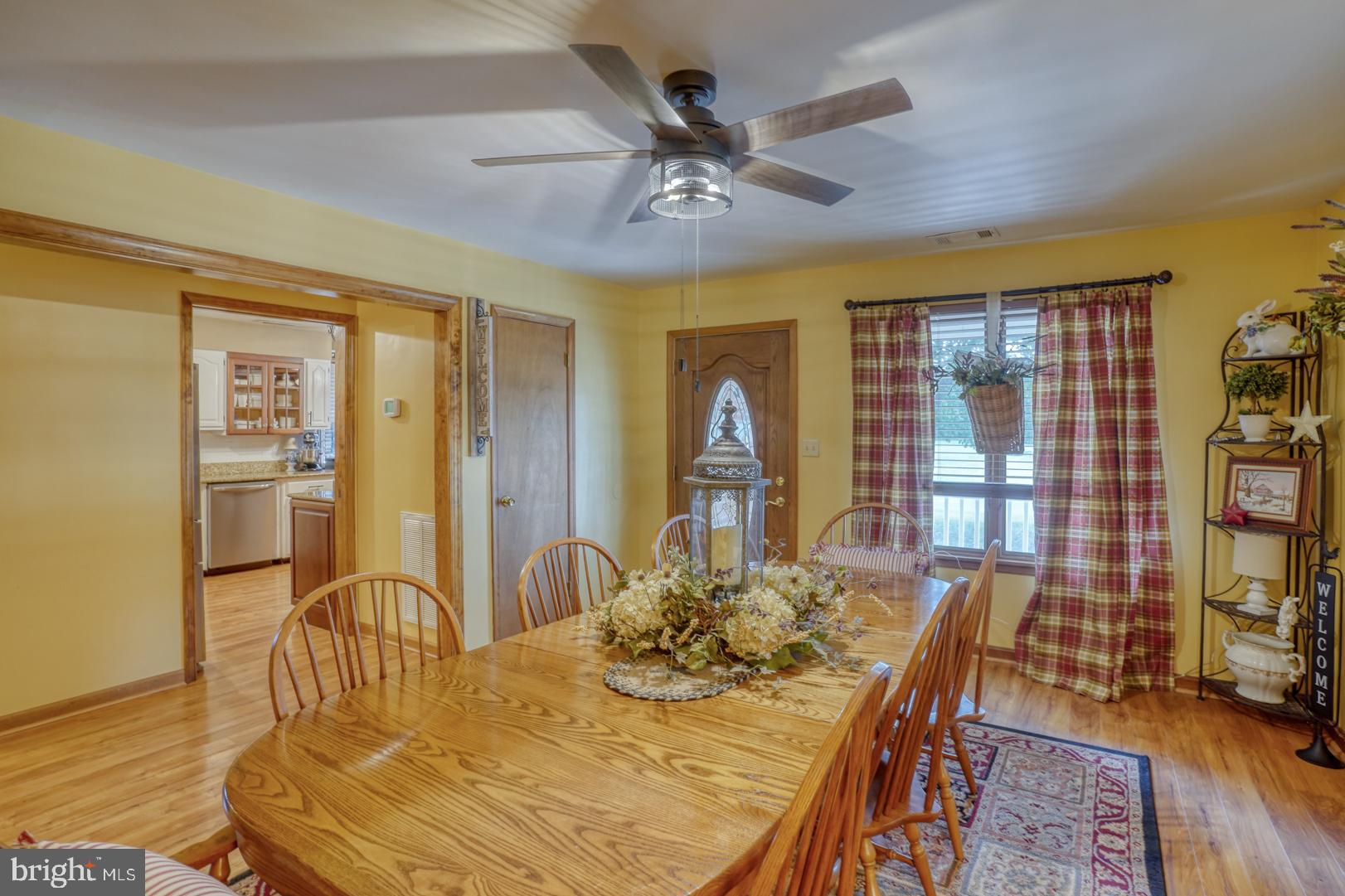 FEDERALSBURG - Residential