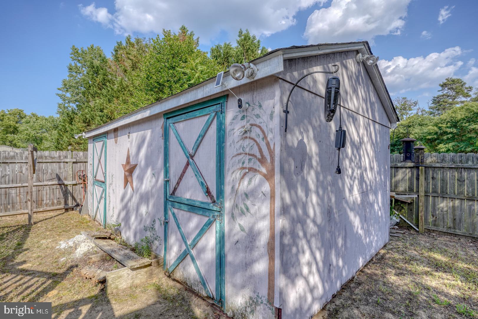 FEDERALSBURG - Residential