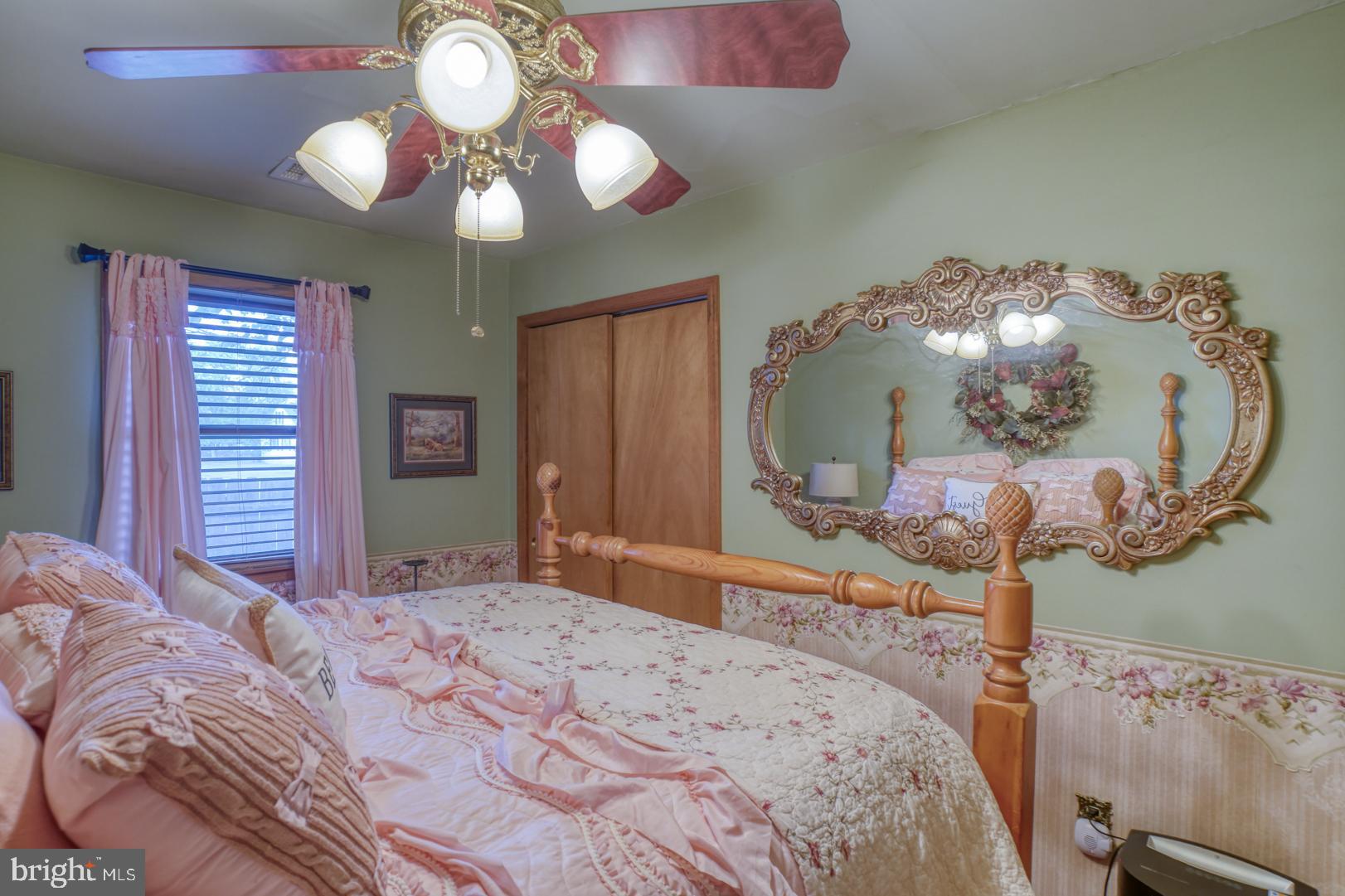 FEDERALSBURG - Residential