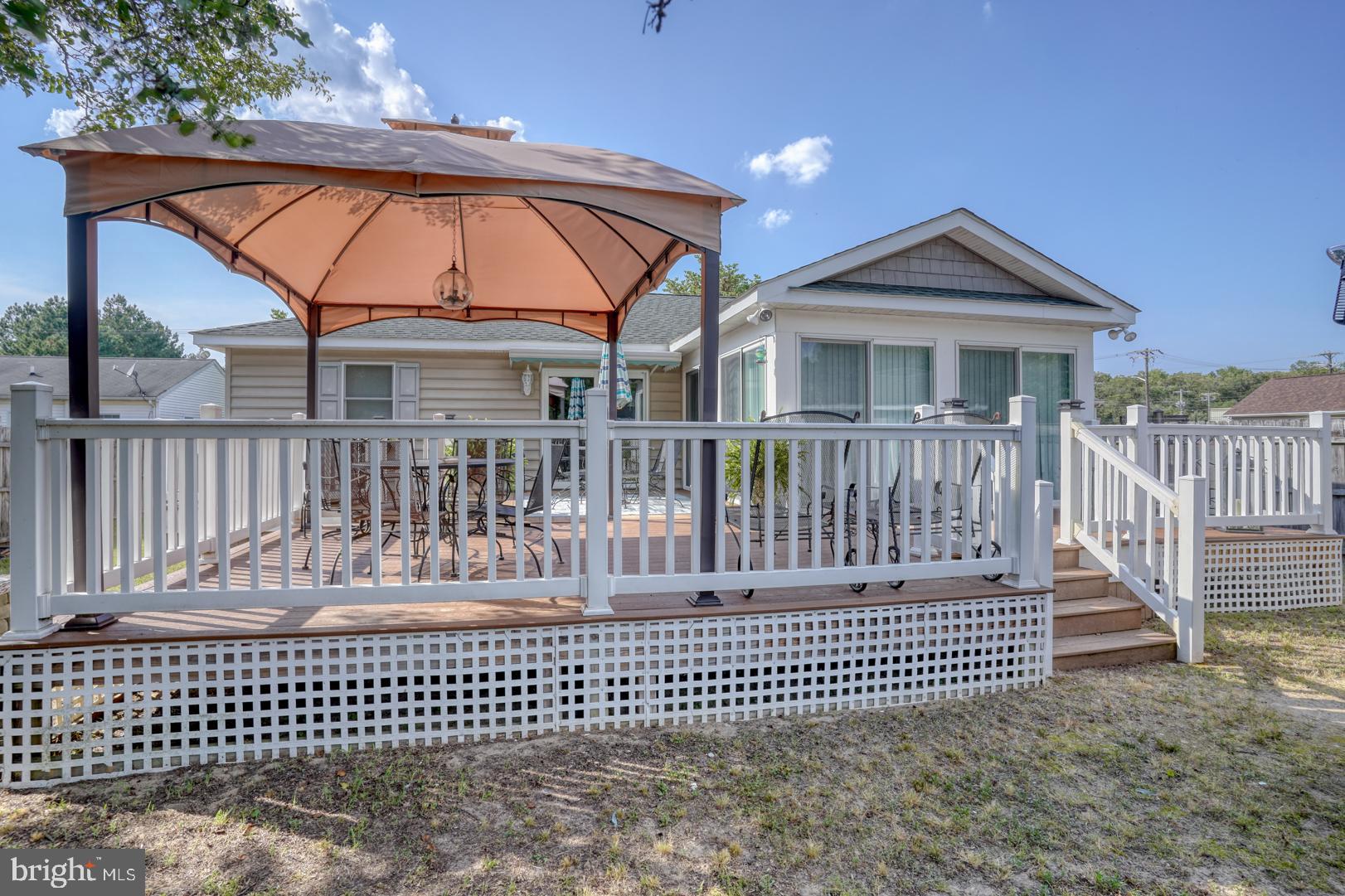 FEDERALSBURG - Residential