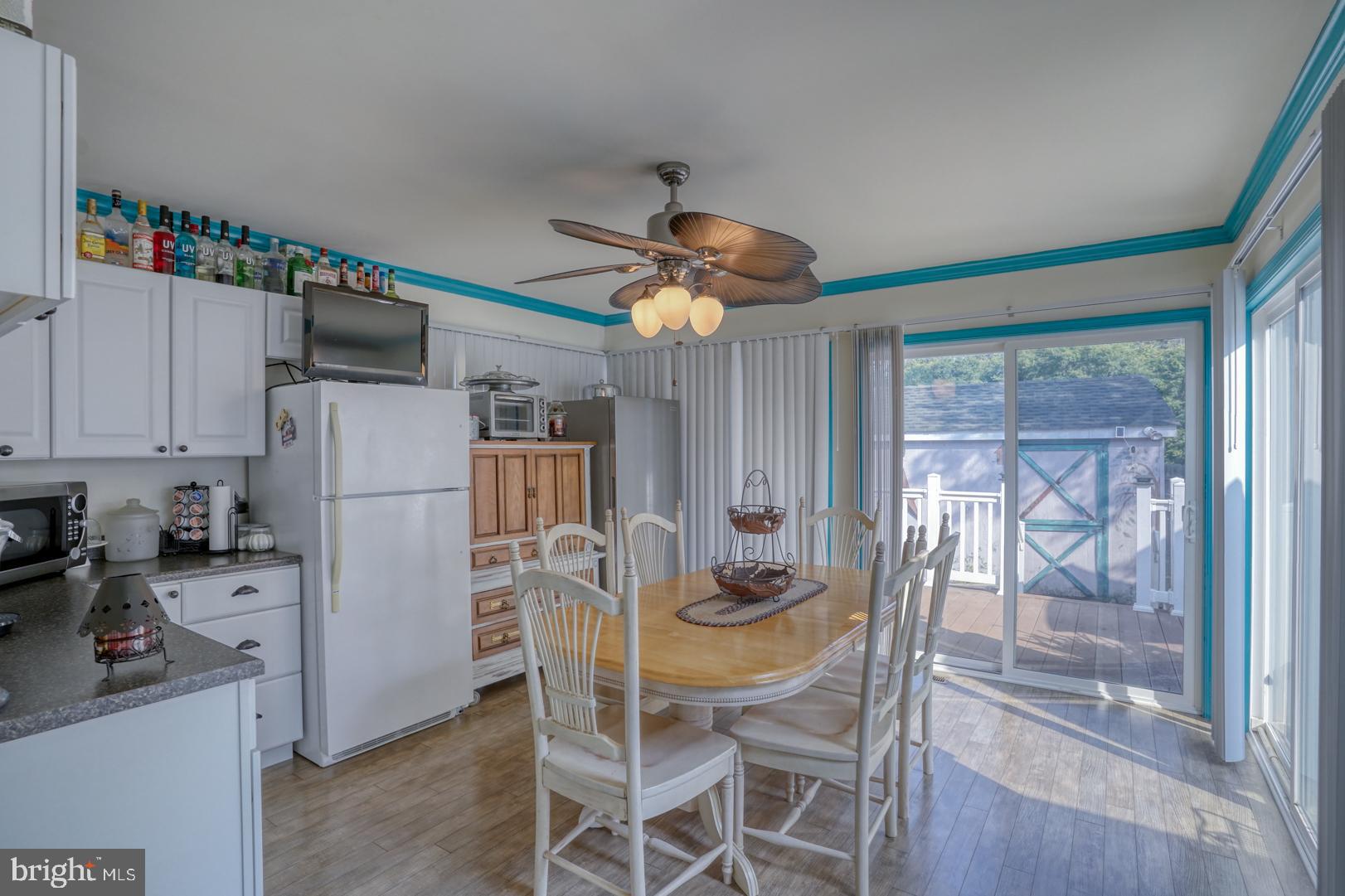 FEDERALSBURG - Residential