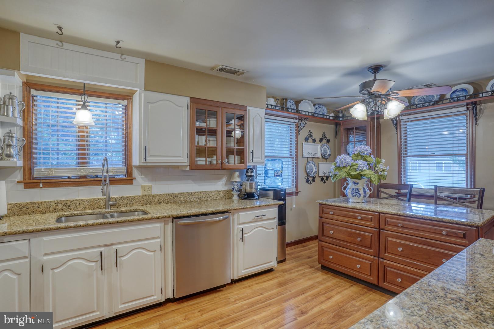 FEDERALSBURG - Residential