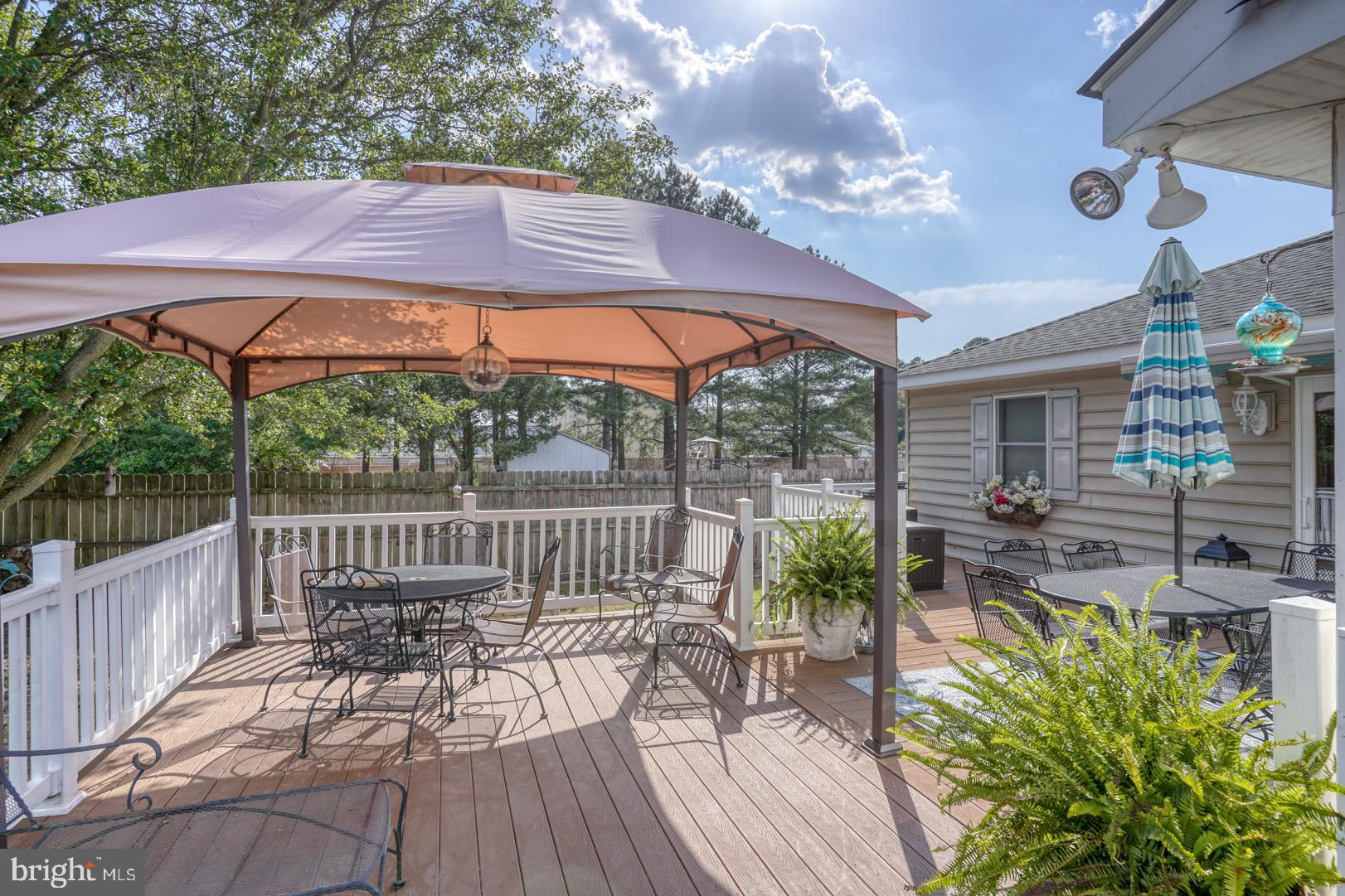 FEDERALSBURG - Residential