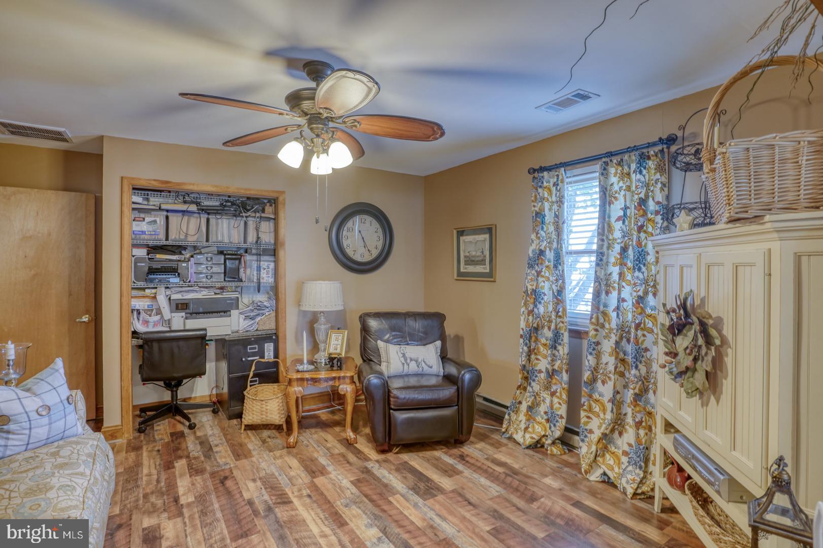 FEDERALSBURG - Residential