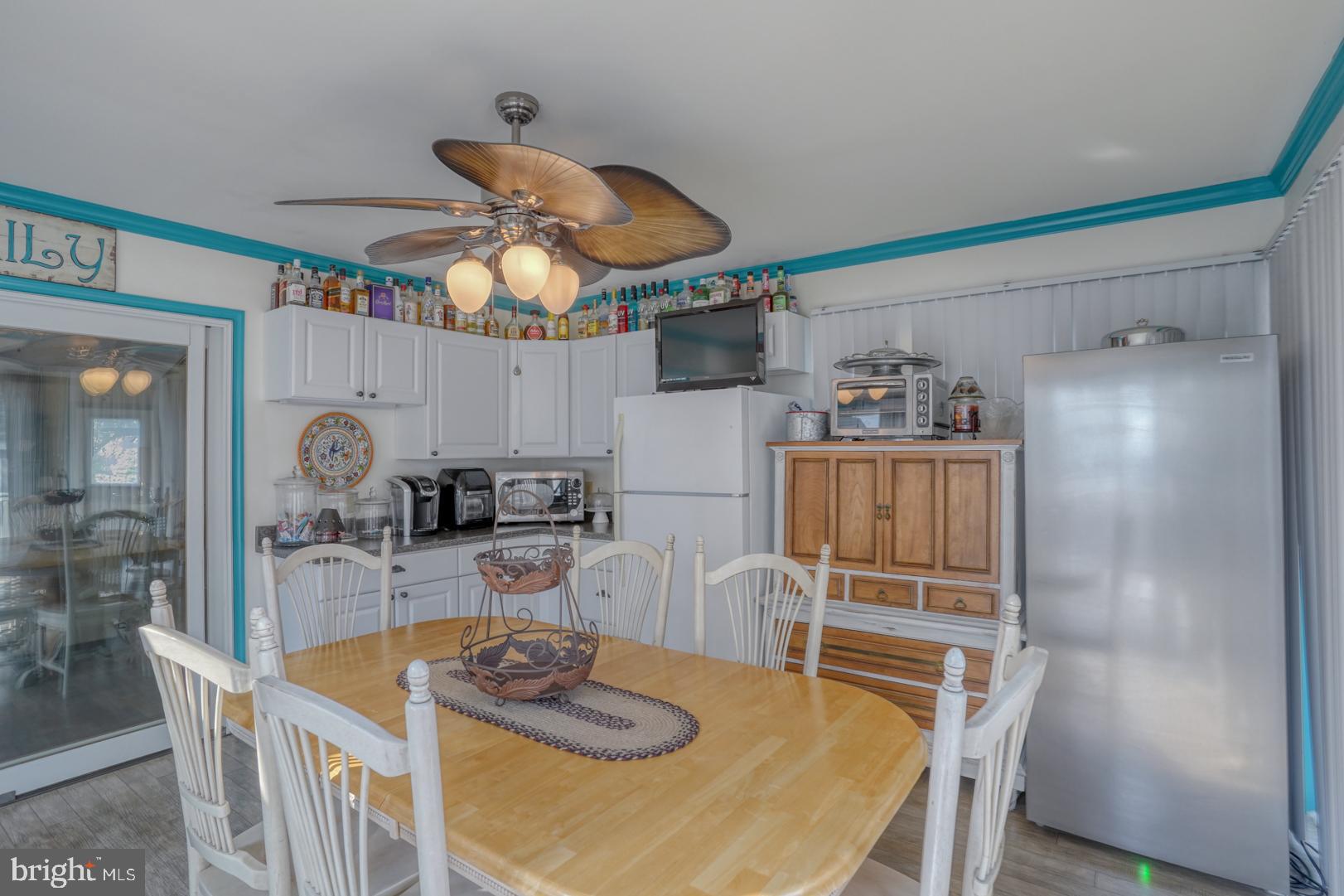 FEDERALSBURG - Residential