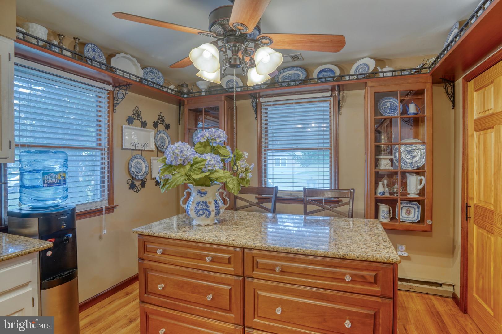 FEDERALSBURG - Residential