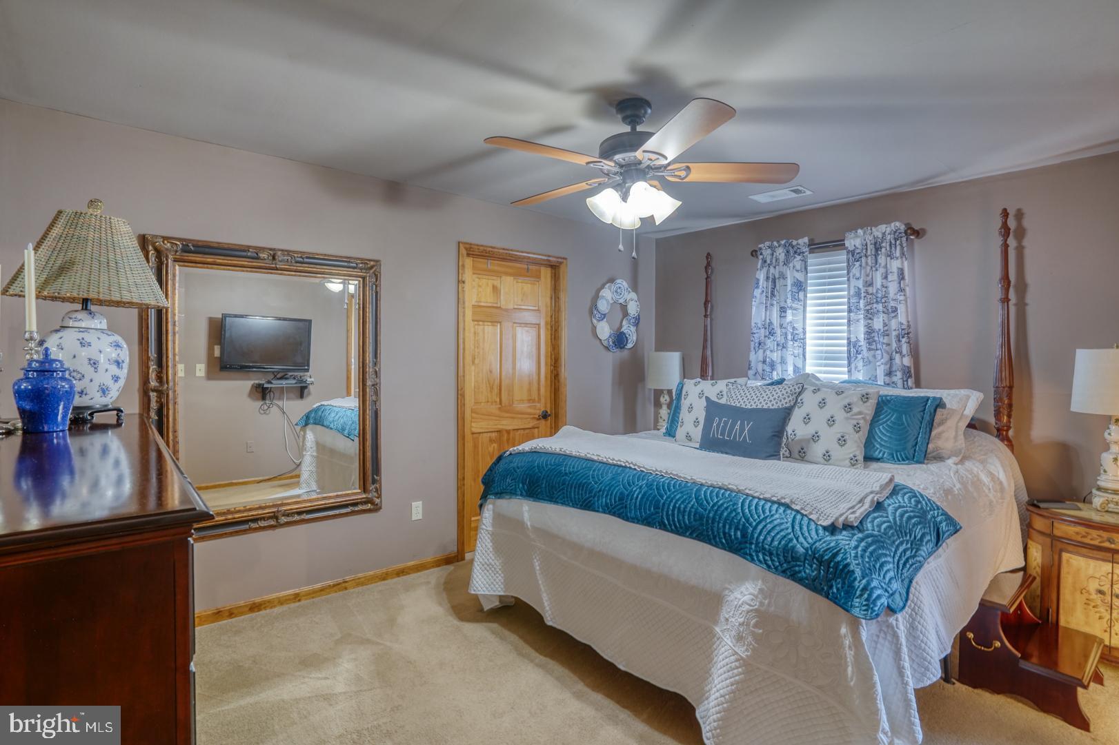 FEDERALSBURG - Residential