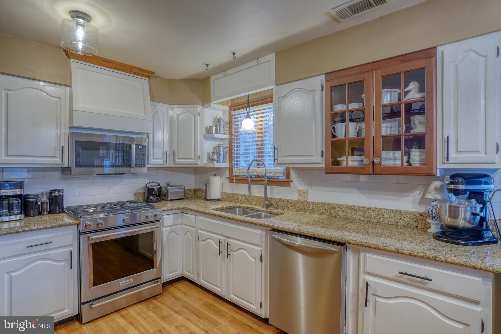 FEDERALSBURG - Residential