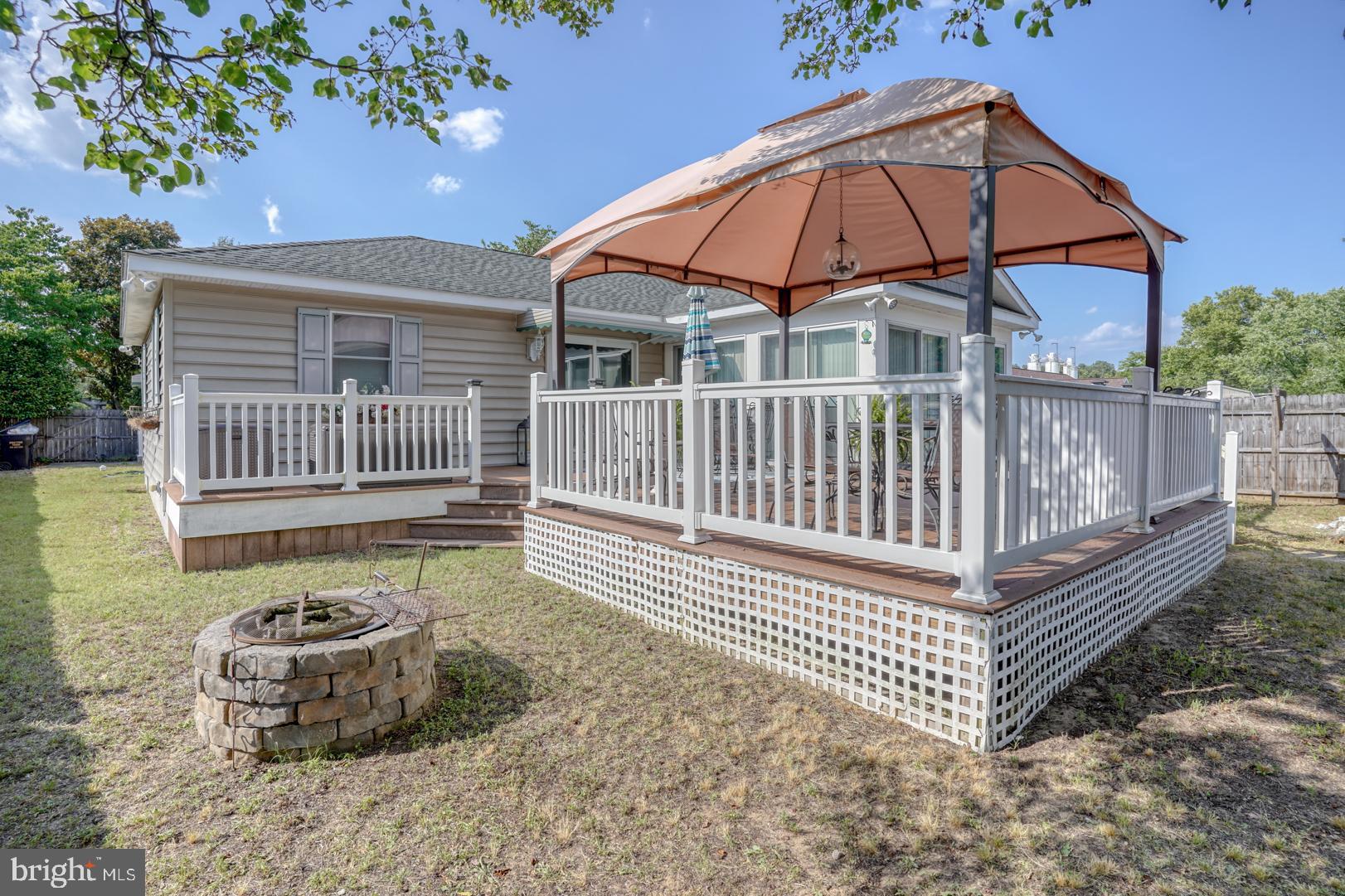 FEDERALSBURG - Residential