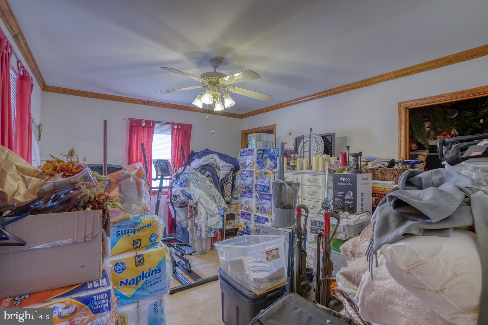 FEDERALSBURG - Residential