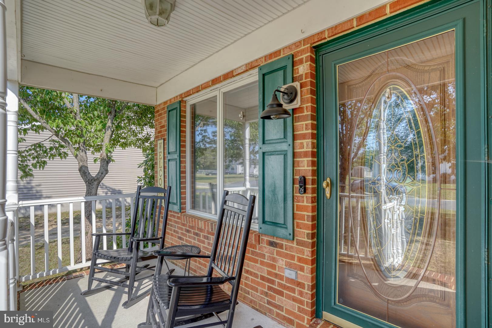 FEDERALSBURG - Residential