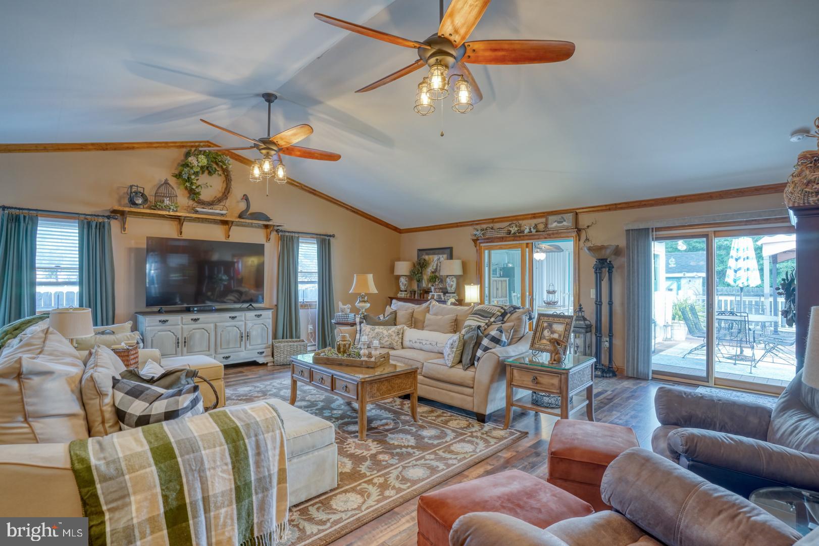 FEDERALSBURG - Residential