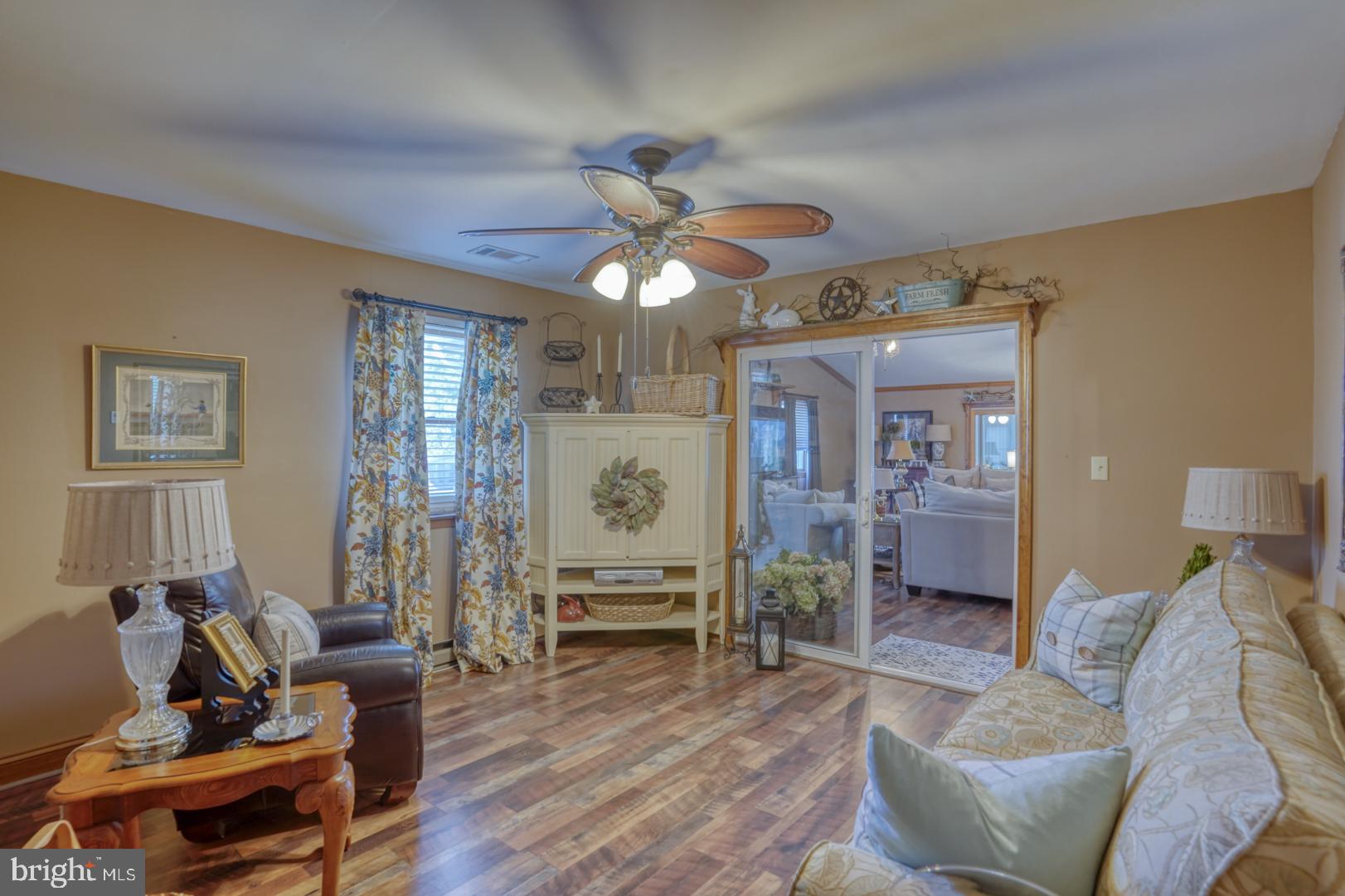 FEDERALSBURG - Residential