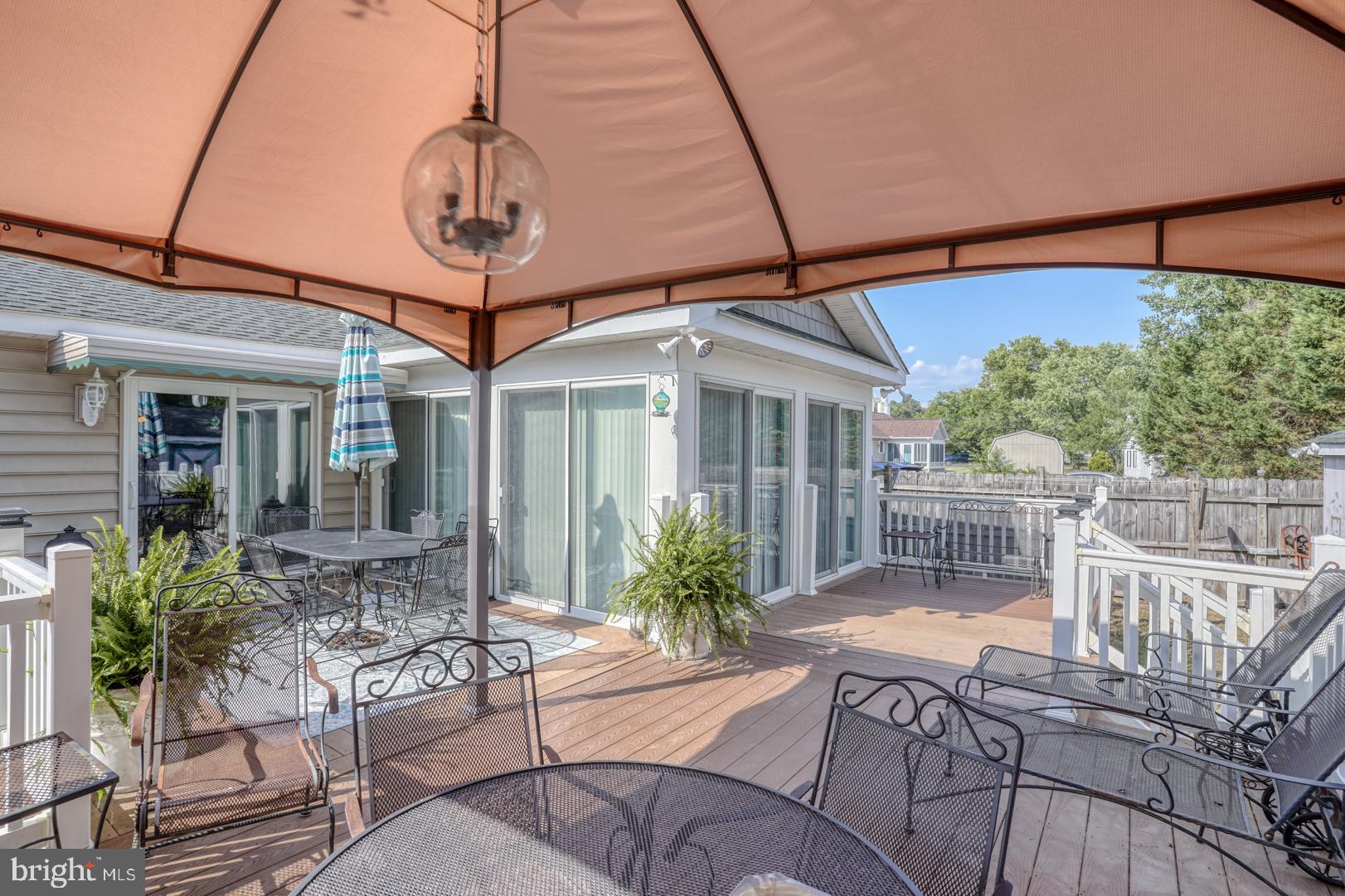 FEDERALSBURG - Residential