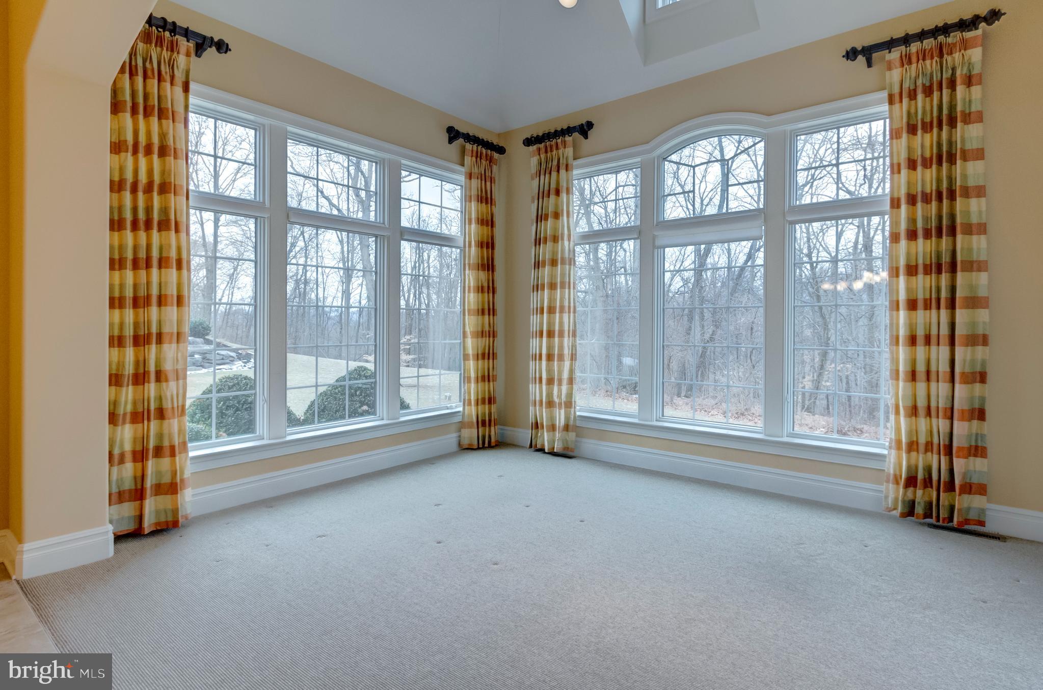 LIBERTY POINT - Residential