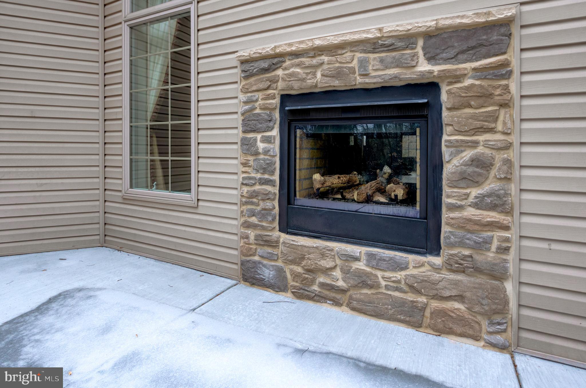 LIBERTY POINT - Residential