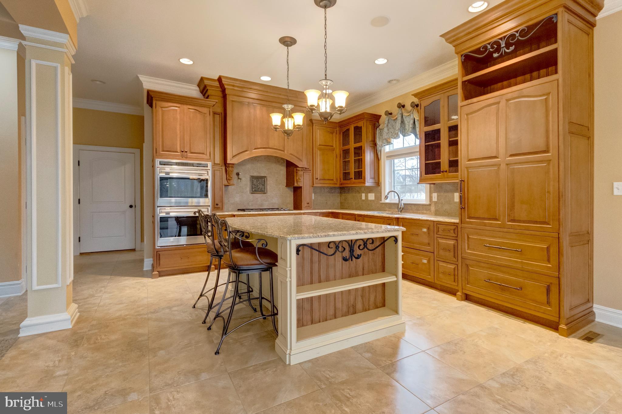 LIBERTY POINT - Residential