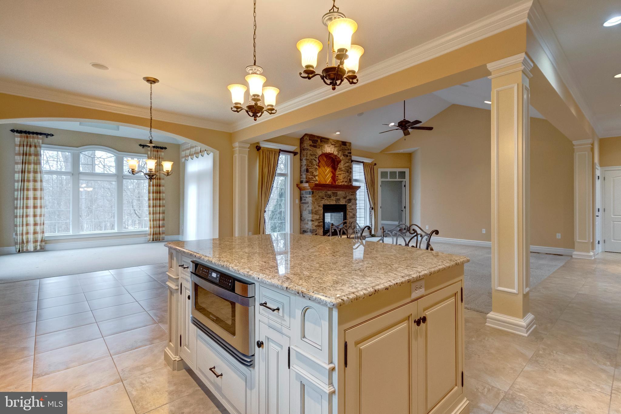 LIBERTY POINT - Residential