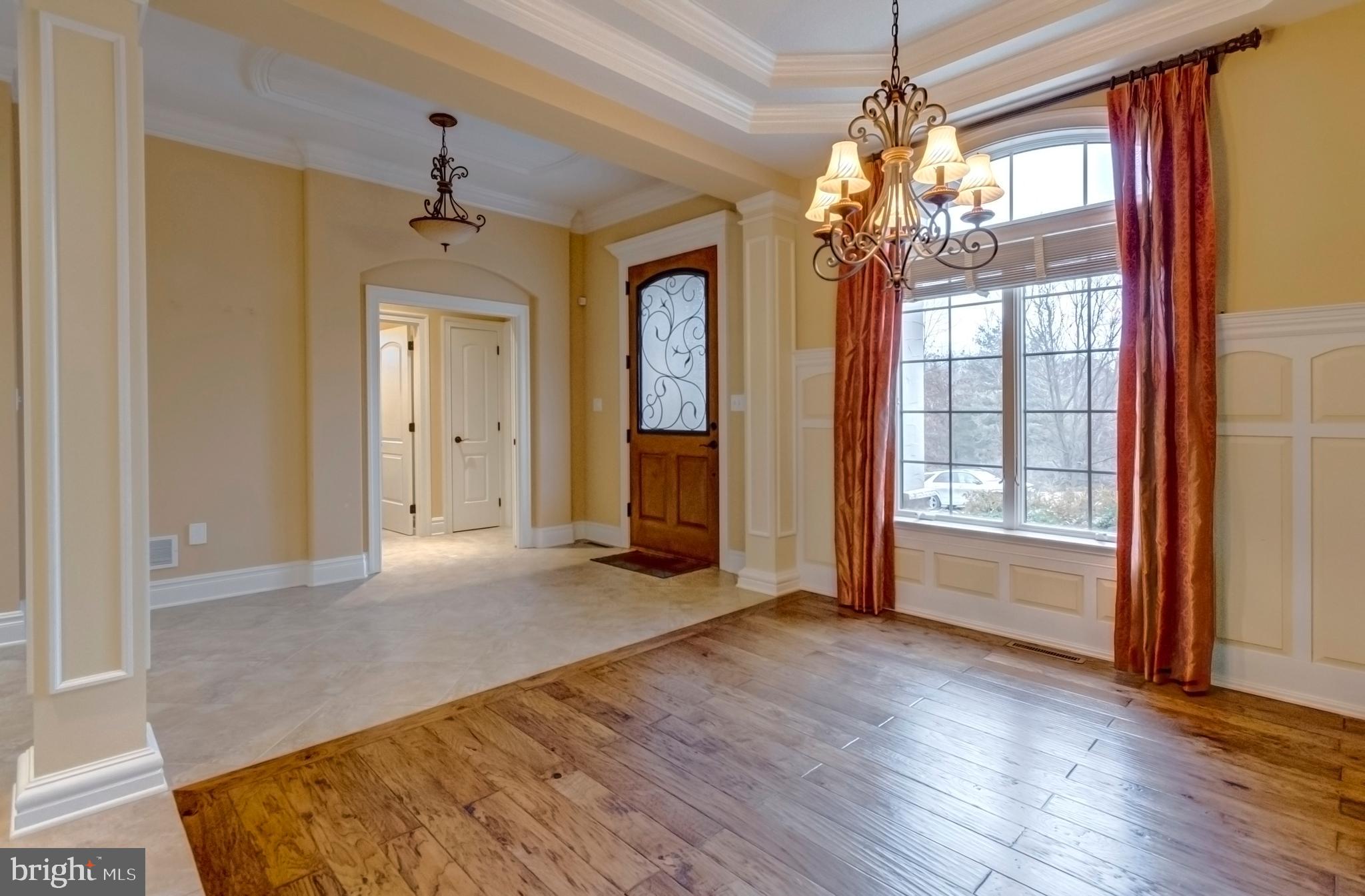 LIBERTY POINT - Residential