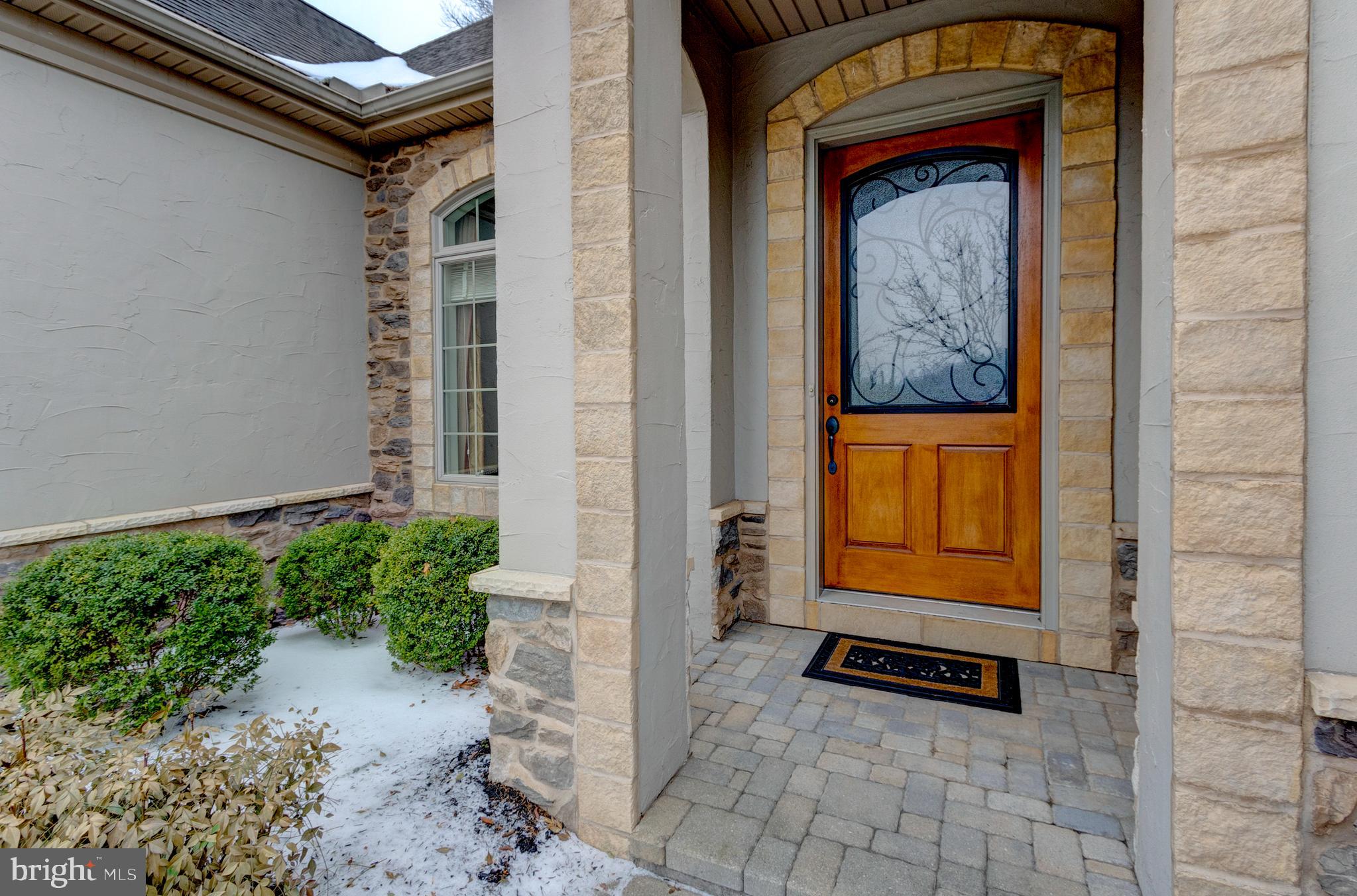 LIBERTY POINT - Residential