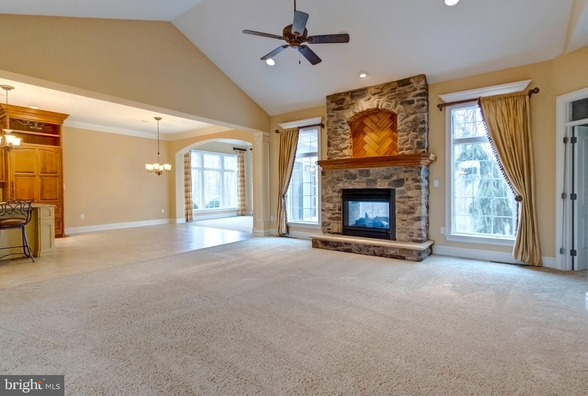 LIBERTY POINT - Residential