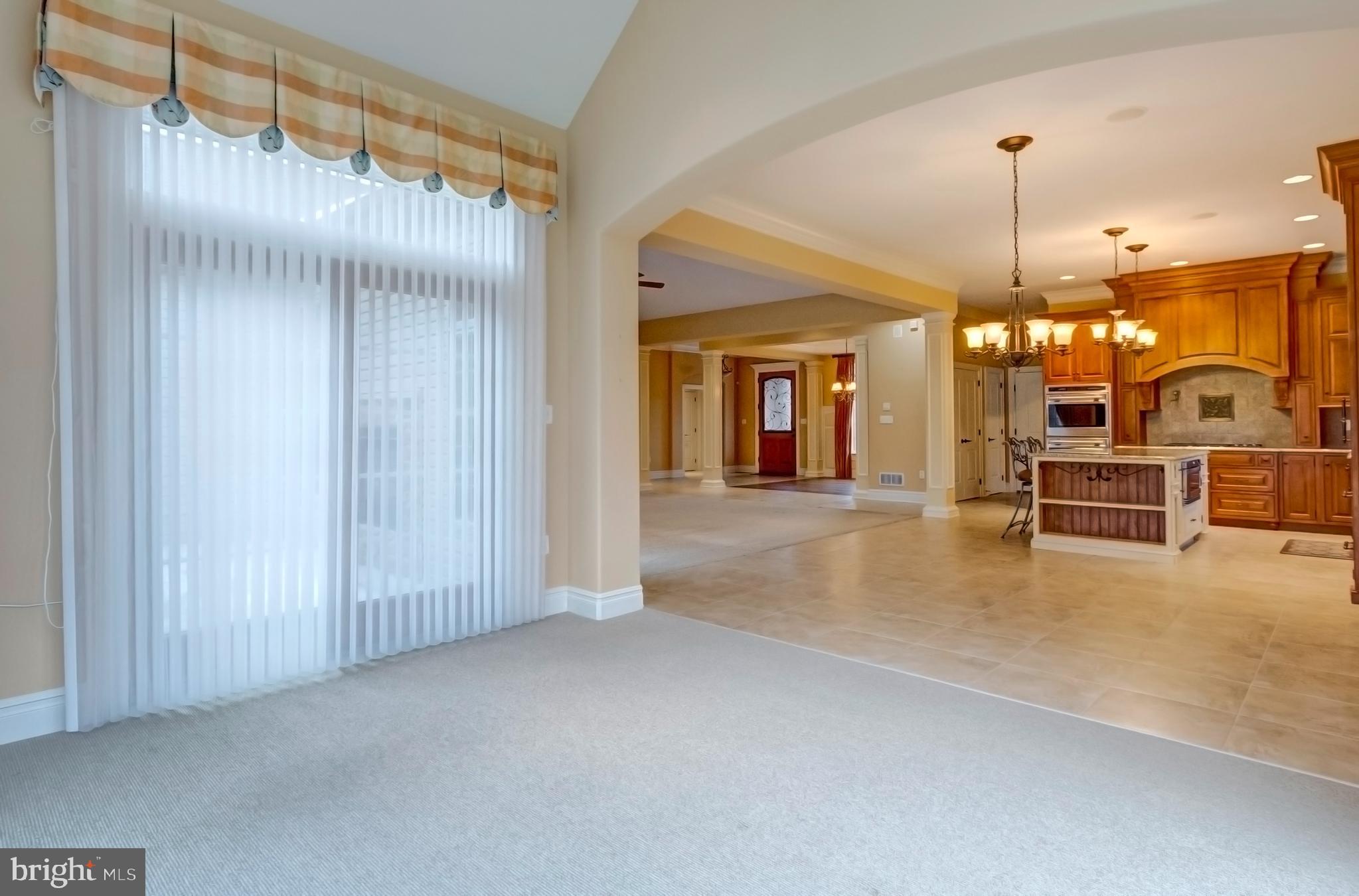 LIBERTY POINT - Residential